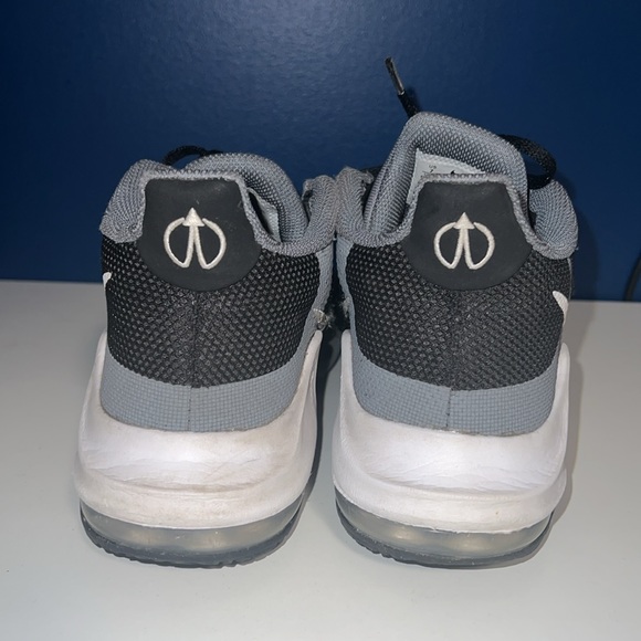 Air max impact 3 basketball shoes - Picture 7 of 9